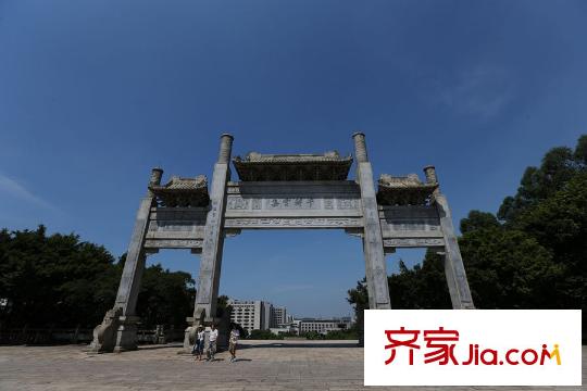 碧桂園鉆石灣寶林寺
