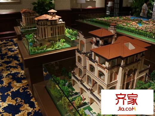 威尼斯洲模型圖