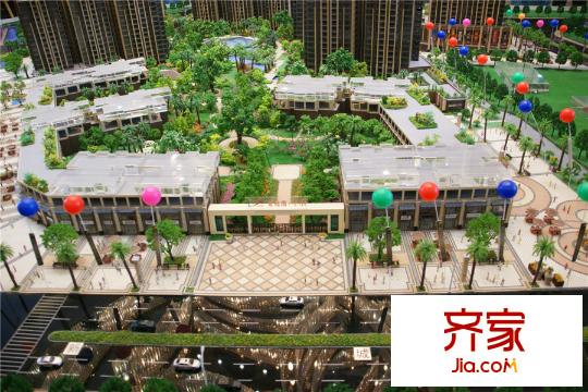 碧桂園?華府（大瀝）
