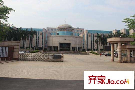碧桂園?華府（大瀝）大瀝鎮(zhèn)政府