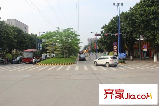 碧桂園?華府（大瀝）周邊環(huán)境