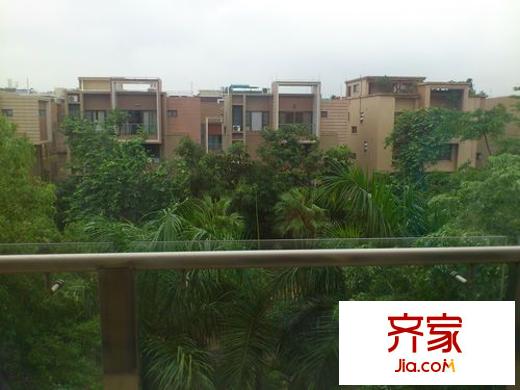桂畔灣原墅外景圖