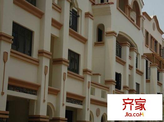 桂丹頤景苑外景圖