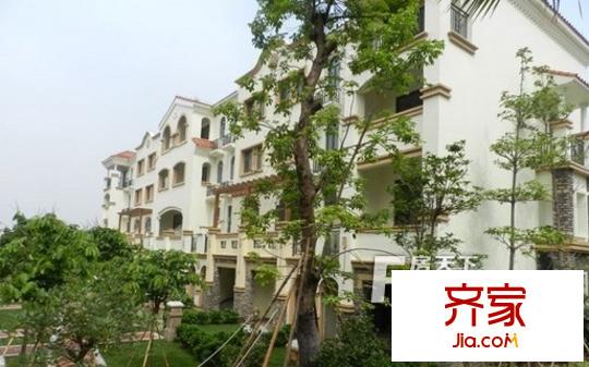 桂丹頤景苑外景圖