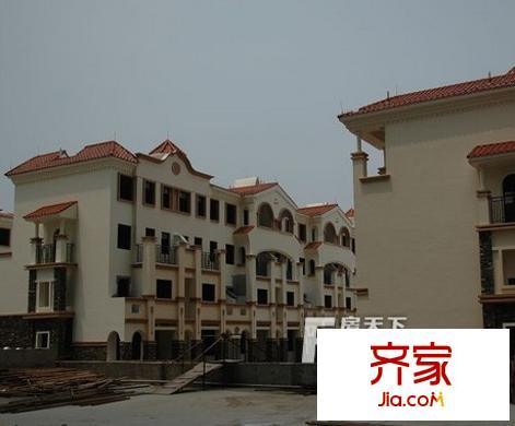 桂丹頤景苑外景圖