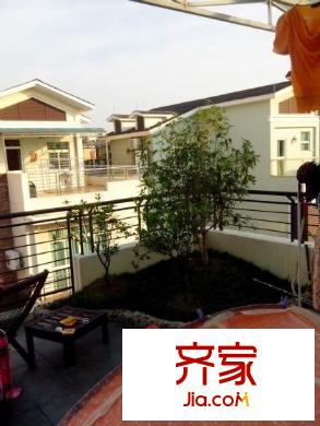 碧堤灣外景圖