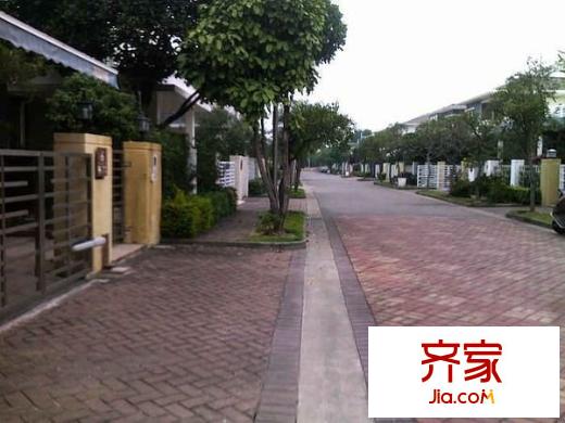 福安花苑