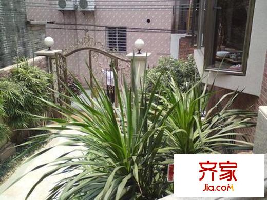 騰沖自建房