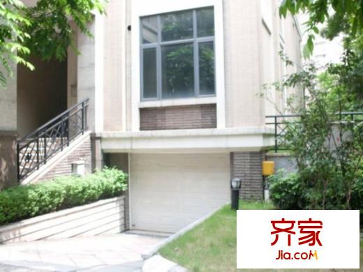 中海金沙熙岸別墅外景圖