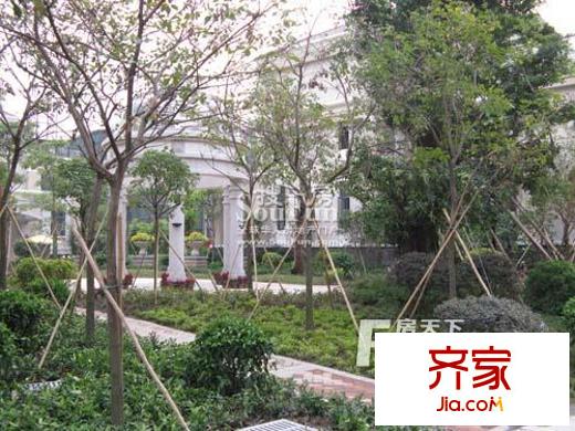 中海金沙熙岸別墅