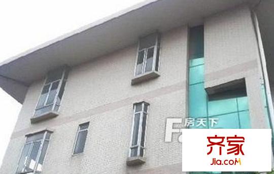 金穗花園別墅外景圖