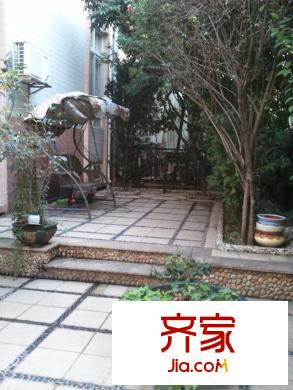 順德綠茵花園別墅外景圖