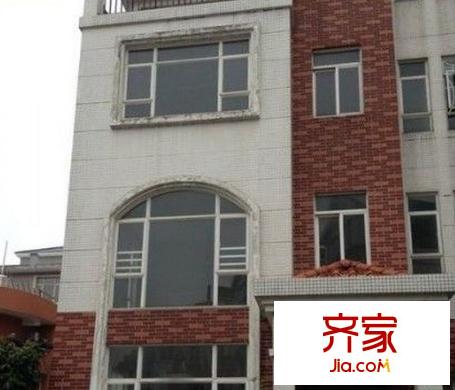 美圖別苑別墅外景圖