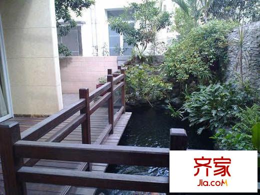 東逸灣五期別墅外景圖