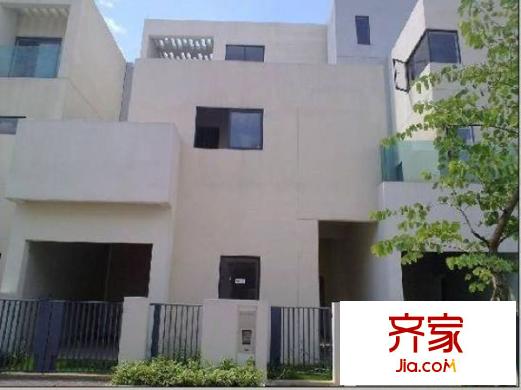 東逸灣水漾林岸外景圖