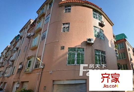 康湖名苑外景圖