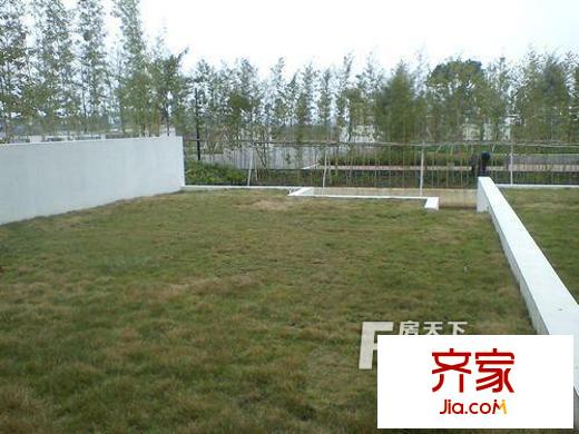 東逸灣劍橋水岸外景圖