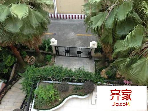 碧翠豪苑別墅外景圖