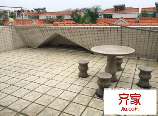 康湖名苑外景圖