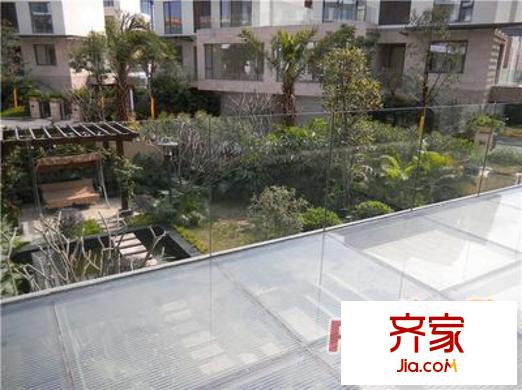 頤和盛世別墅外景圖