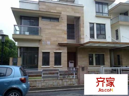 桂畔灣原墅外景圖