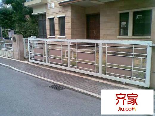 桂畔灣原墅外景圖