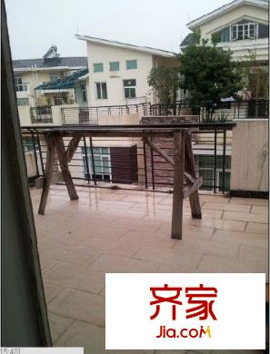 碧堤灣外景圖