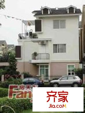 碧堤灣外景圖