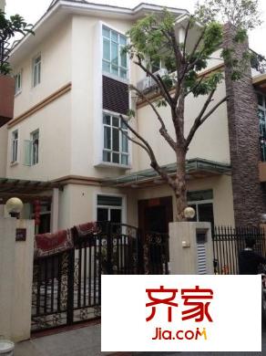 碧堤灣外景圖