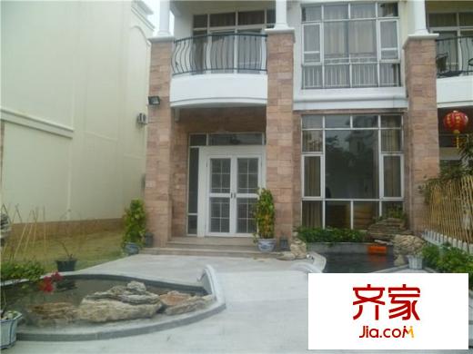 順德碧桂園翠逸居外景圖 