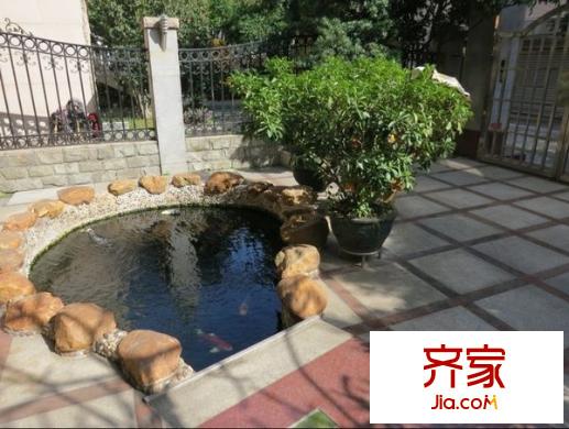 東樂(lè)花園外景圖