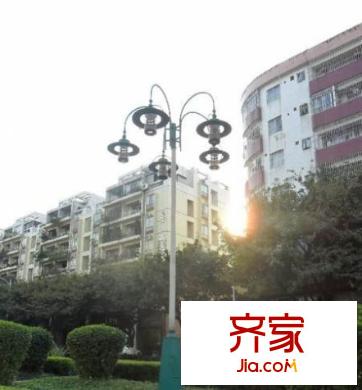 喜盈軒外景圖