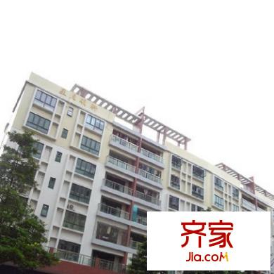 星月明軒外景圖