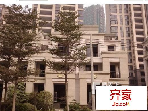 金穗花園別墅