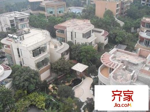 匯江假日花園