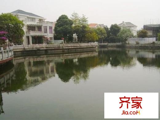 順德碧桂園疊翠庭