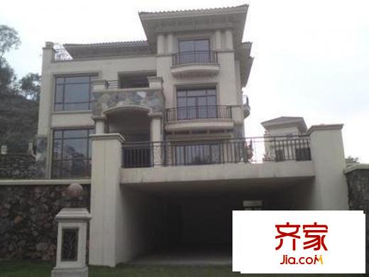 佛奧棕櫚園外景圖 