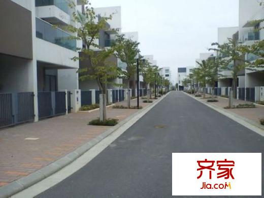 東逸灣三期外景圖
