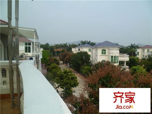順德碧桂園翠逸居外景圖 