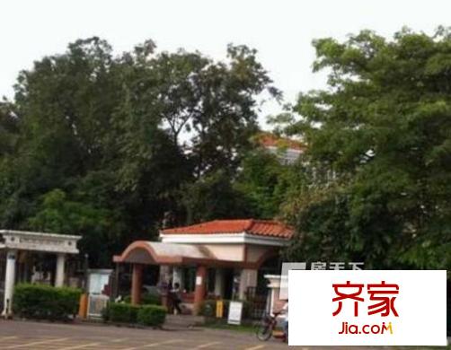 東樂花園