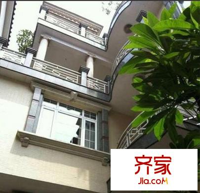 上街市