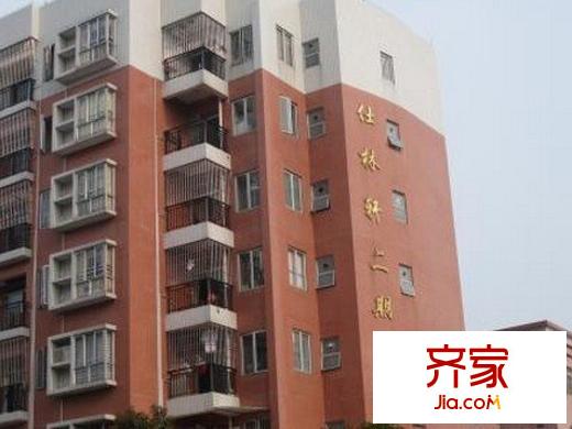 仕林軒外景圖