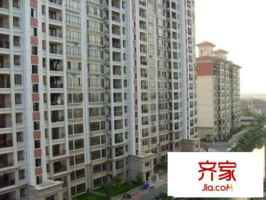順德碧桂園彩云居