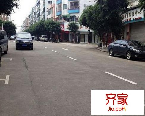 千禧閣外景圖