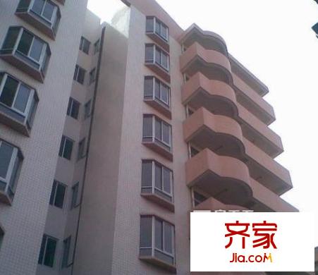 千禧居外景圖