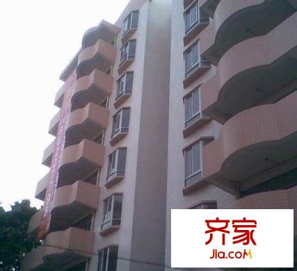 千禧居外景圖
