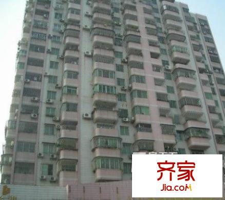 怡發(fā)大廈外景圖