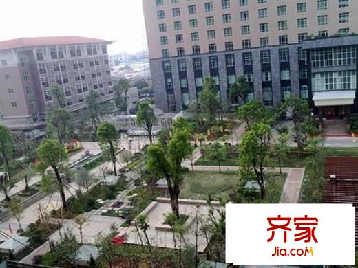 新中源國際商務(wù)酒店