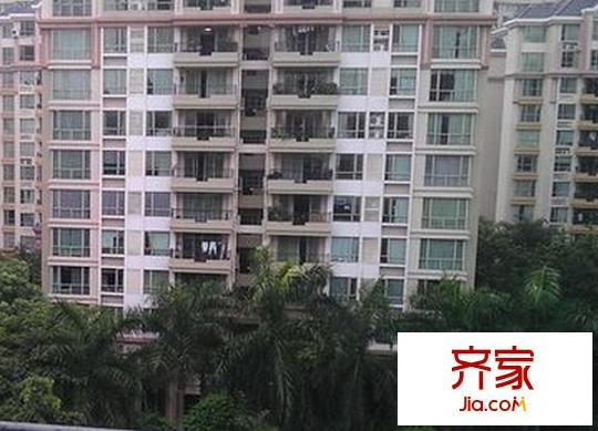 駿雅豪園雅怡閣外景圖