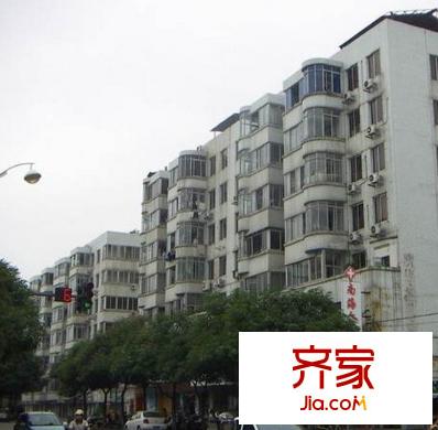 桂興樓外景圖